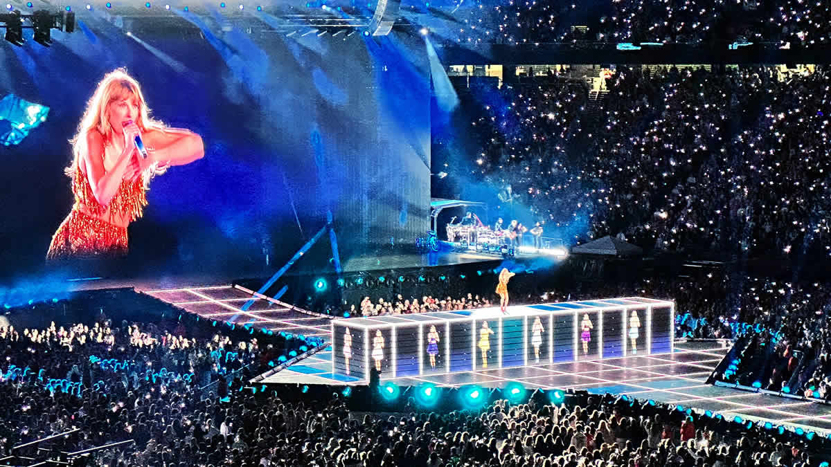 Taylor Swift | Kako je postala najutjecajnija glazbenica današnjice i promijenila glazbenu industriju