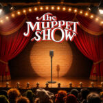 the muppet show | 2026.