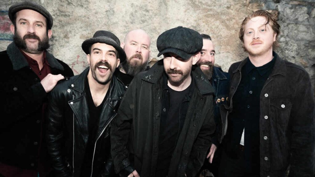 the rumjacks | 2026.