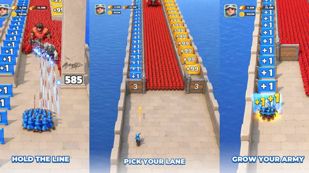 top lords | game spark | 2026.