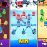 tower war - tactical conquest | saygames ltd | 2026.