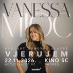 vanessa mioč | kino sc zagreb | 22.11.2026.