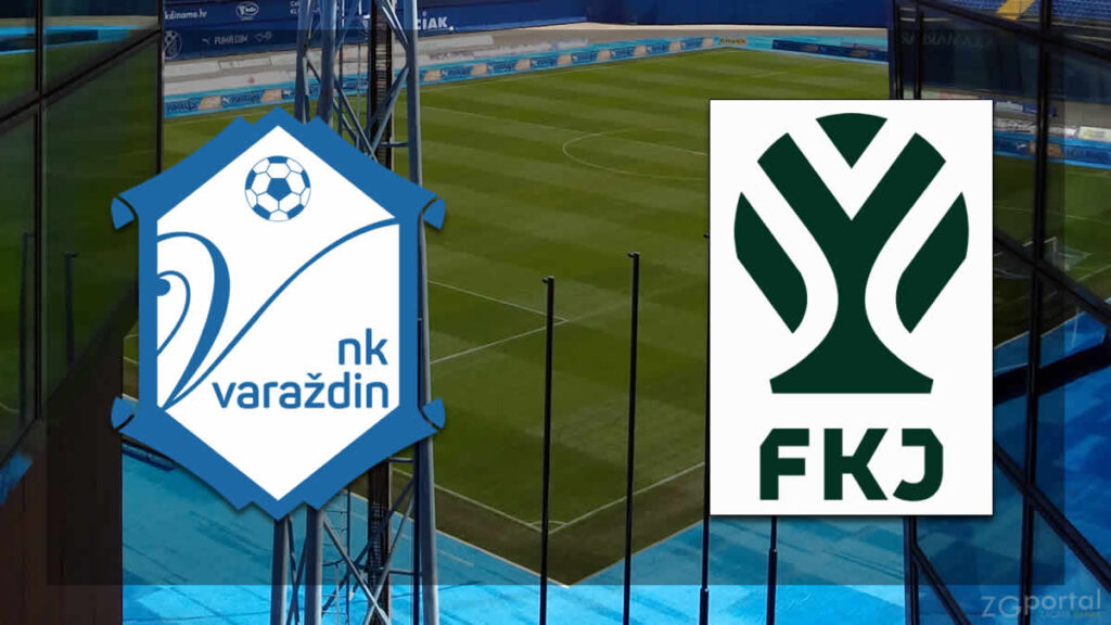 varaždin - jablonec
