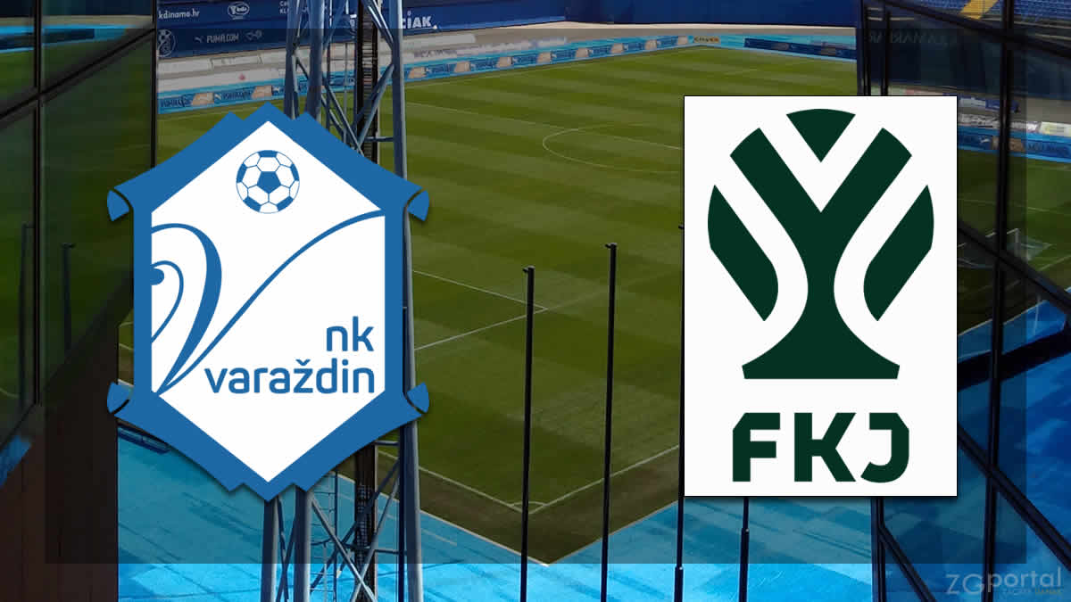 varaždin - jablonec