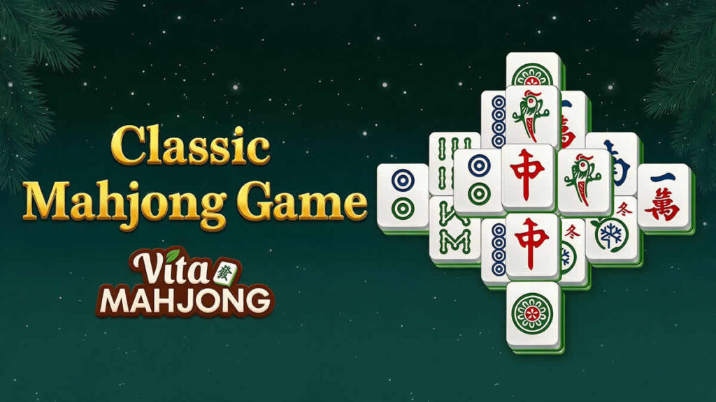vita mahjong | 2026.