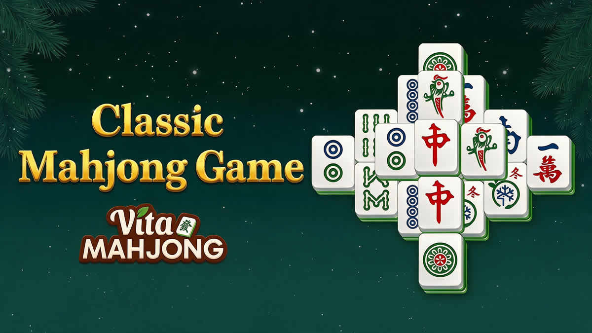 Vita Mahjong recenzija | Opuštajuća puzzle igra koja uspješno spaja zabavu i trening mozga