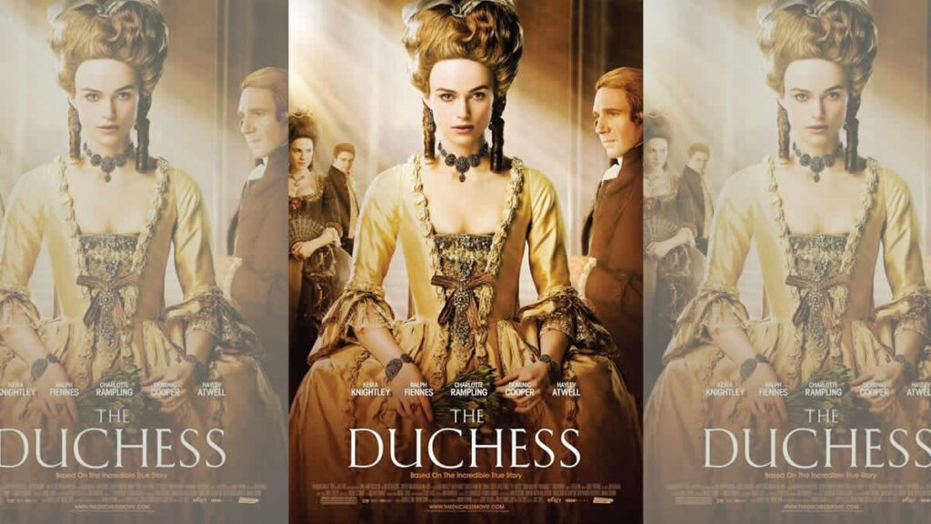 vojvotkinja | the duchess | keira knightley | 2008.