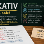 vokativ | hrvatski jezik | 2026.
