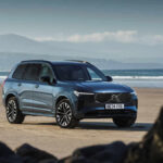 volvo xc90 | 2025.