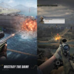 warline: sniper strike | powerfantasy hk limited | 2026.