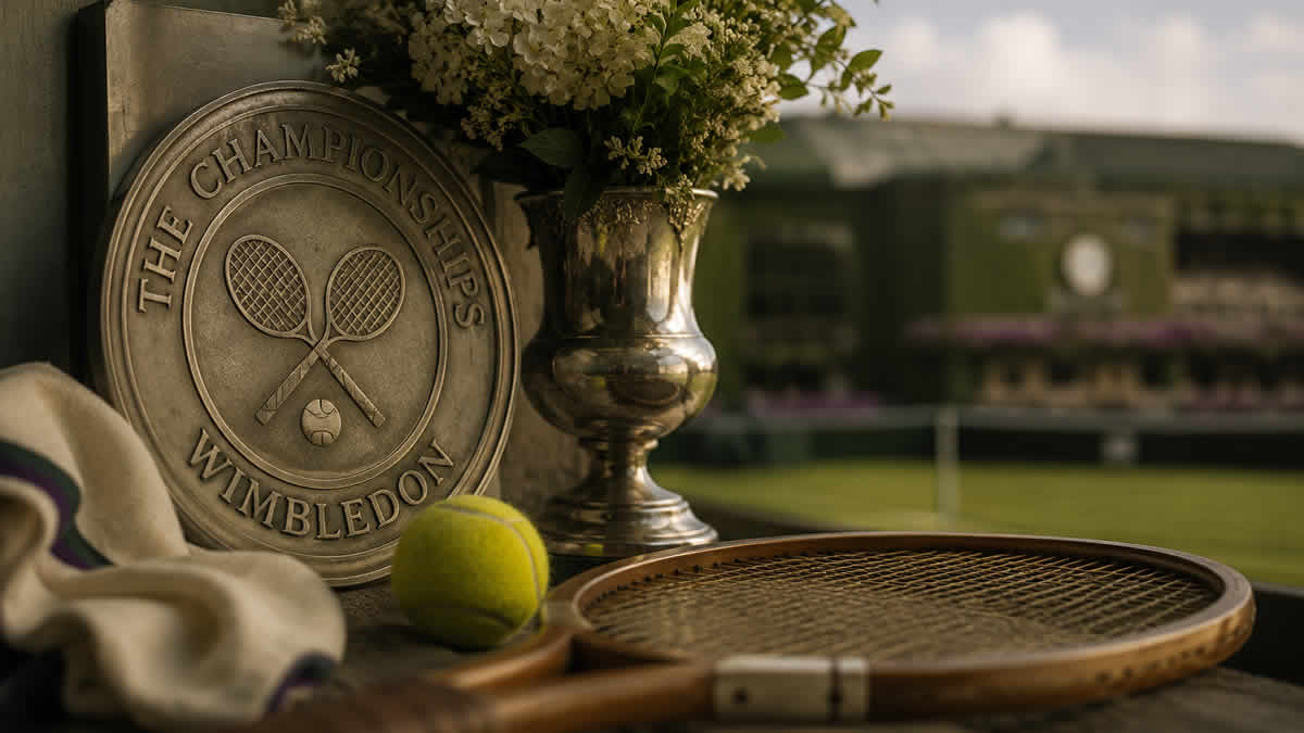 wimbledon | 2026.