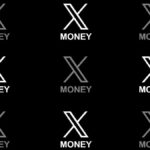 x money | logo | 2026.