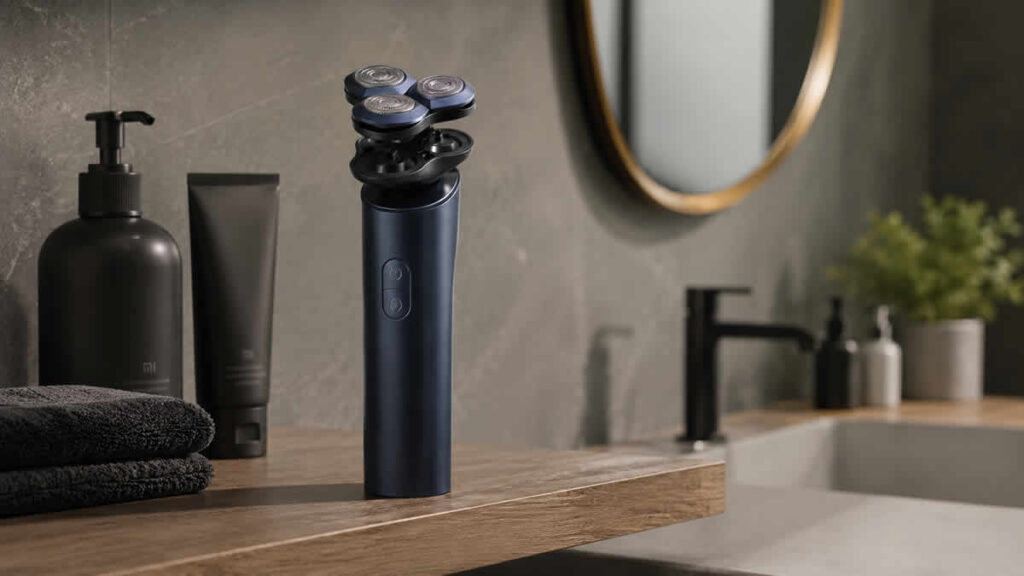xiaomi electric shaver s700 | električni brijači aparat | 2026.