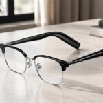 xiaomi mijia smart audio glasses | 2026.