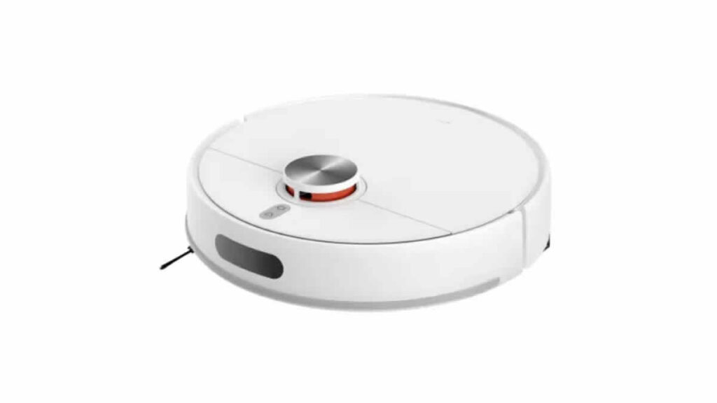 xiaomi robot vacuum s40 | pametni robotski usisavač | 2026.