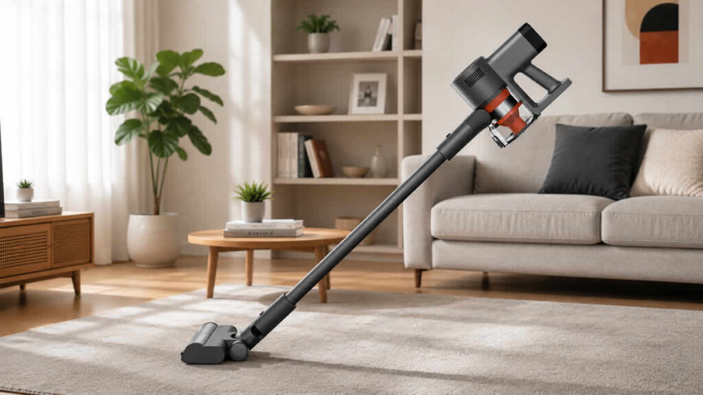 xiaomi vacuum cleaner g30 max | bežični štapni usišavač | 2026.
