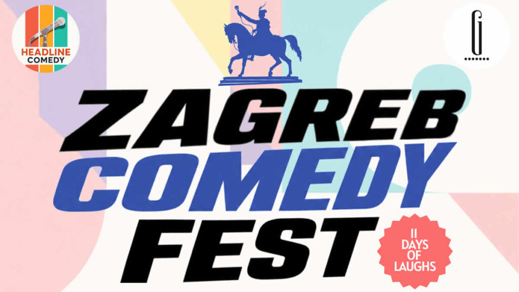 zagreb comedy fest 2026