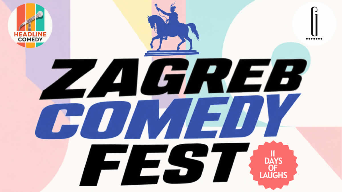 zagreb comedy fest 2026