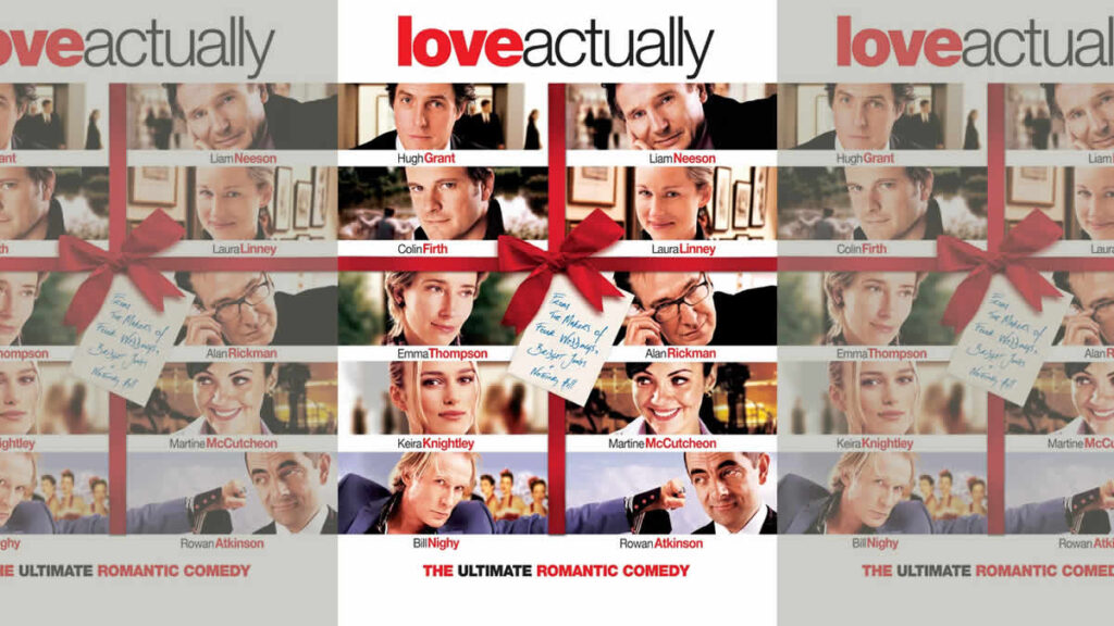 zapravo ljubav | love actually | 2003.