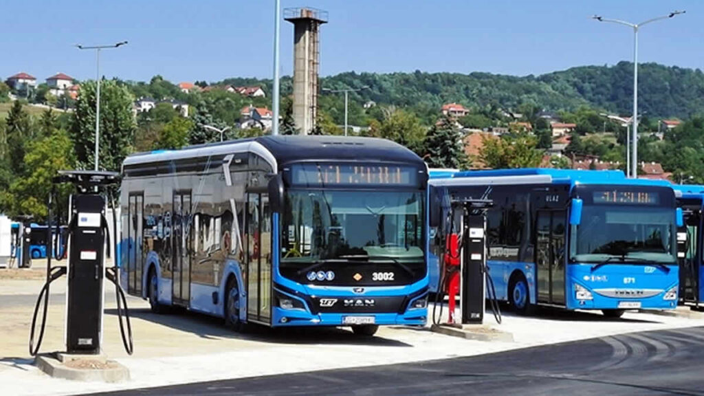 zet punionica električnih autobusa | 2026.