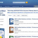 amazon aws certified solutions architect | professional sap-c02 bundle | 2026.