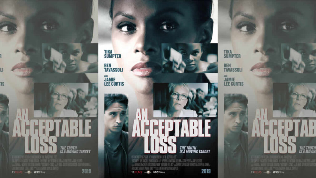 an acceptable loss | prihvatljiva žrtva | 2018.