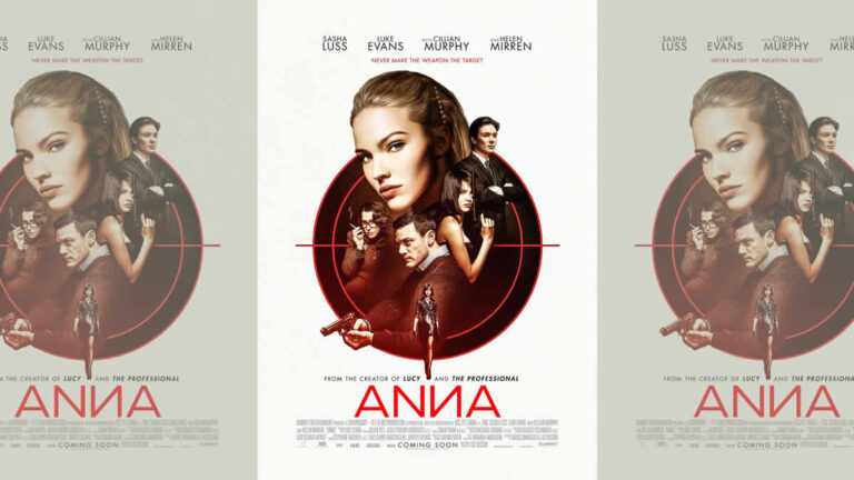 Anna | Sasha Luss kao smrtonosna ruska agentica u napetom špijunskom trileru Luca Bessona