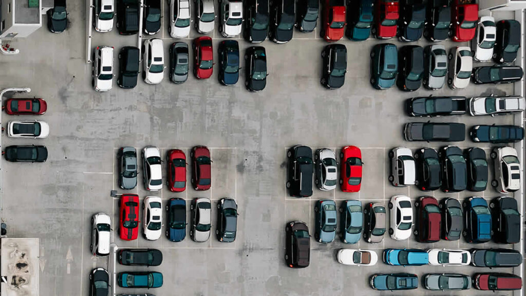 automobili | parking | 2026.