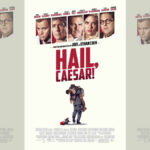 ave cezare | hail caesar | 2016.
