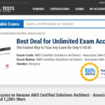 aws certified solutions architect associate saa-c03 | 2026.