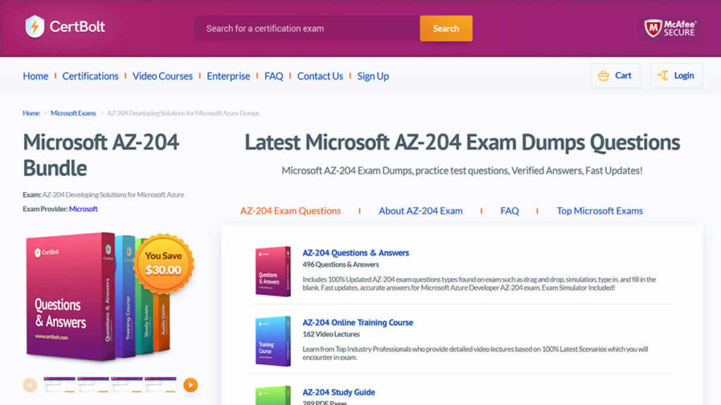 az-204 | microsoft azure | 2026.