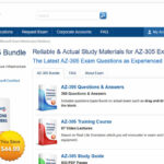 az-305 microsoft bundle | 2026.