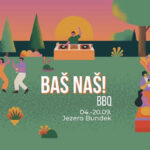 baš naš bbq 2026 | bundek zagreb