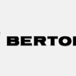 bertone | logo | 1912.