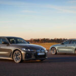 bmw i4 | 2024.