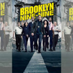 brooklyn nine nine | 2013. - 2021.