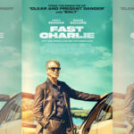 brzi charlie | fast charlie | pierce brosnan | 2023.