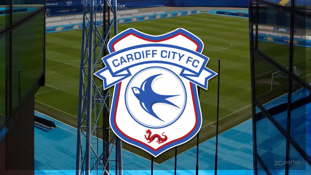 cardiff city fc | logo | 2026.