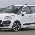 citroen c3 picasso | 2008. - 2017.