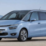citroen c4 picasso | 2006. - 2022.