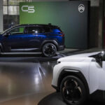 citroen c5 aircross | 2026.