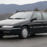 citroen xm | 1989. - 2000.