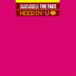 david morales - needin u | cover | 1998.