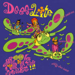 deee-lite - groove is in the heart | 1990.