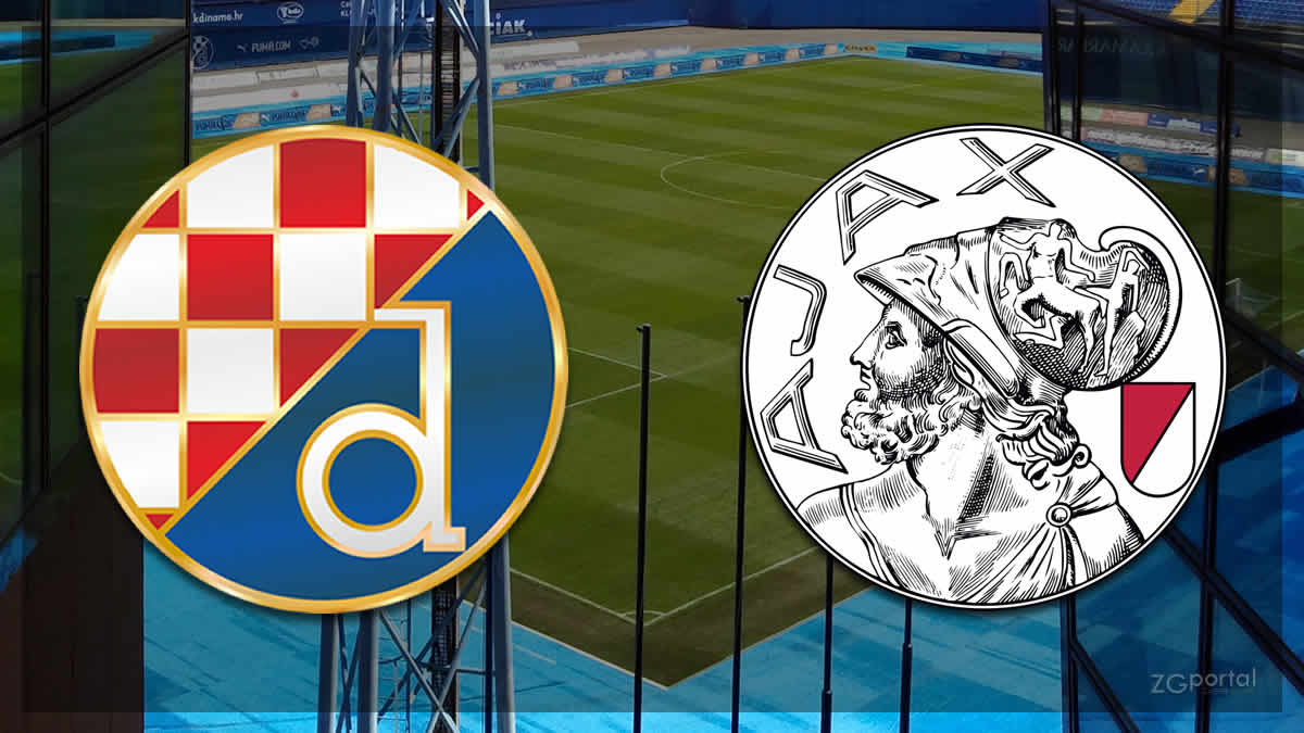 dinamo - ajax