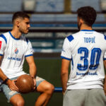 dinamo zagreb | gostujući dres u sezoni 2026./2027.
