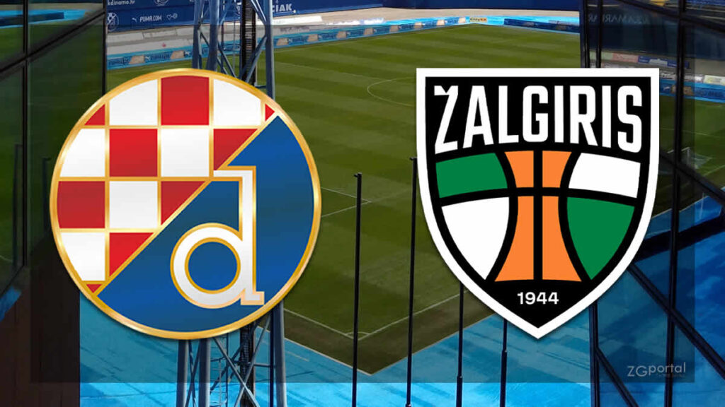 dinamo - kauno žalgiris
