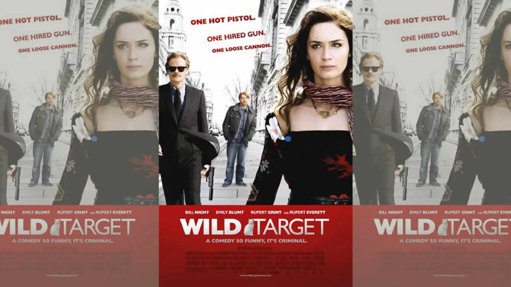 divlja meta | wild target | 2010.