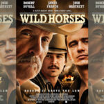 divlji konji | wild horses | 2015.