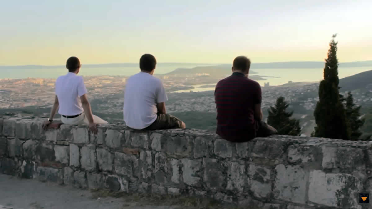 Dječaci – Dalmacija | Pjesma koja je bez dlake na jeziku opisala Split i Dalmaciju
